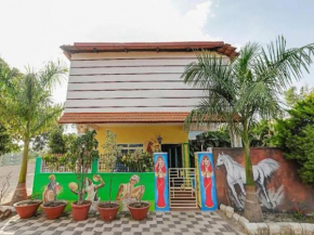 Maharaja Palace Resort